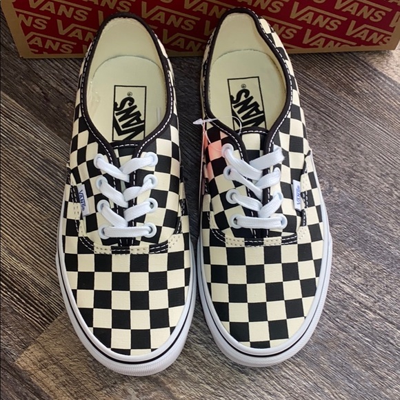 Vans Authentic shoes women - Picture 3 of 10